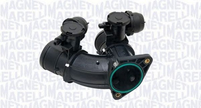MAGNETI MARELLI 802008600903 -  Патрубок дроссельной заслонки